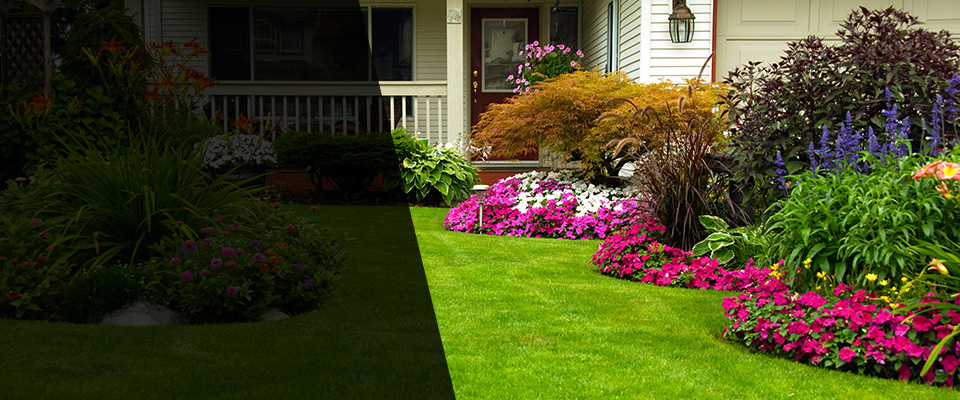 Wagener Landscapers