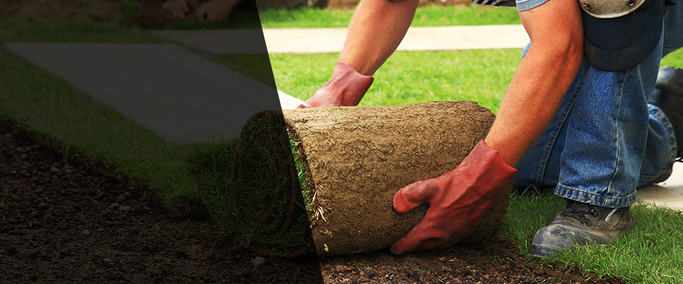 Wagener Landscapers