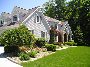 Landscapers and Lawncare Services in Wagener, SC